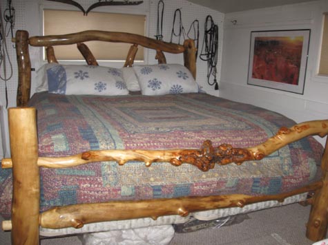 Bed and Breakfast accommodations in Gerlach, NV Nevada Bed and Breakfast