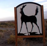 iveson ranch in hualapai valley, nv